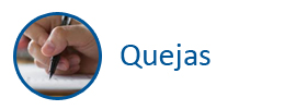 Quejas