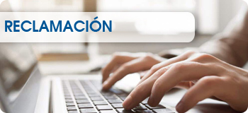 Reclamacion