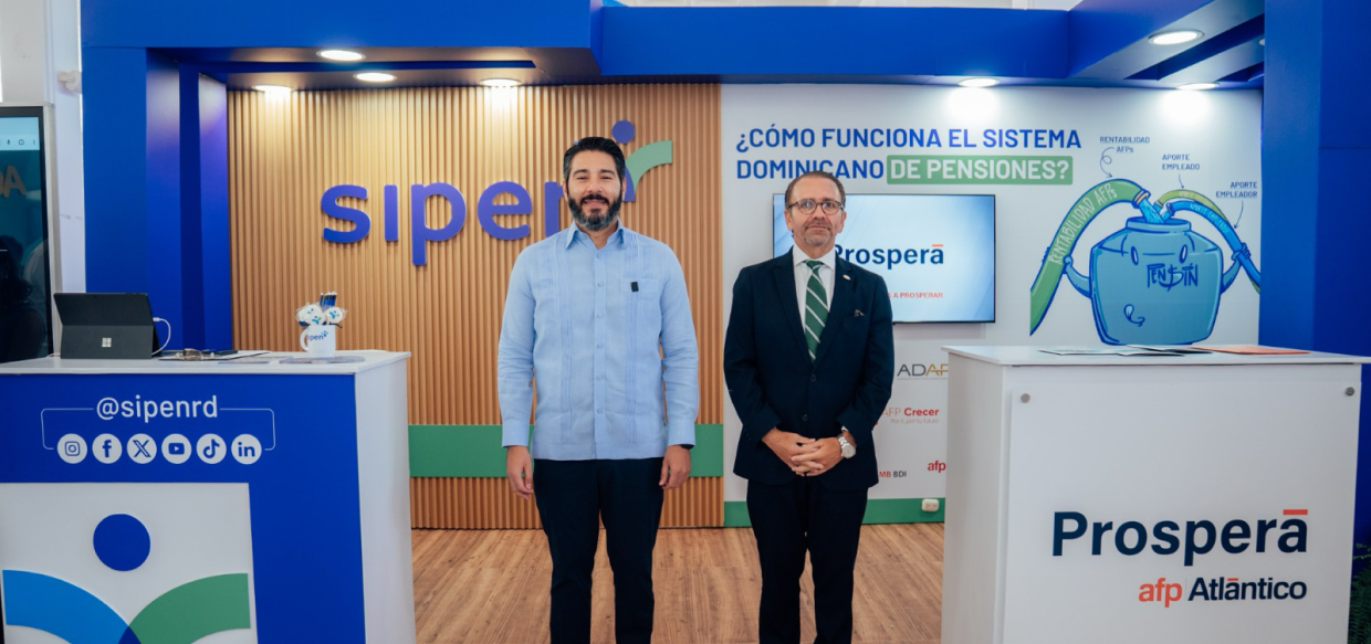 AFP Atlántico lanza “PROSPERA”: nueva alternativa de plan complementario de pensiones supervisado por la SIPEN