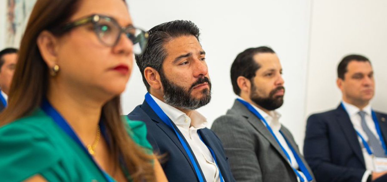 SIPEN presente en la 52ª Asamblea General y reunión anual de la Federación Iberoamericana de Bolsa en Madrid