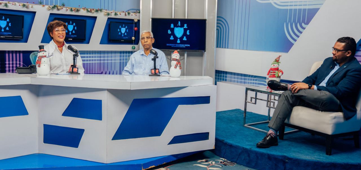 Juan Manuel Pérez, director de Educación y Atención Previsional, sostiene que el desconocimiento en los afiliados genera una gran barrera de acceso al sistema de pensiones